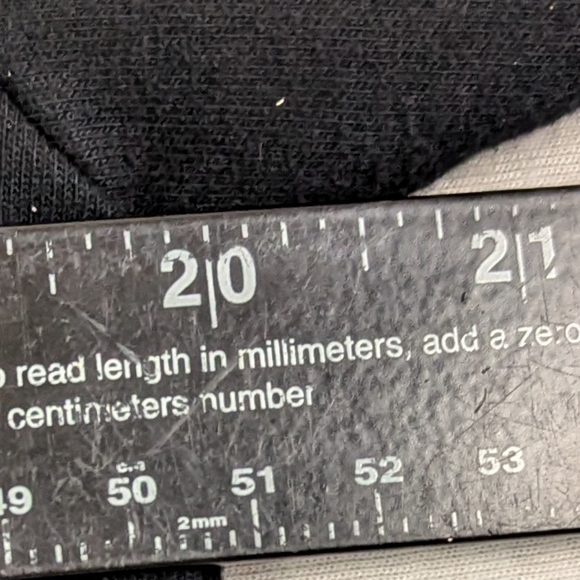 5 Seconds of Summer Black Hoodie Medium - Picture 4 of 5